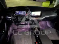 2020 Skoda Octavia
