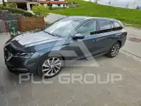 2020 Skoda Octavia