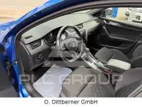 2020 Skoda Octavia