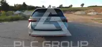 2020 Skoda Octavia