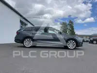 2020 Skoda Octavia