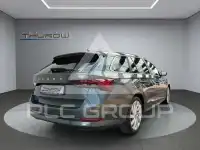 2020 Skoda Octavia