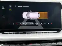 2020 Skoda Octavia