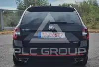 2020 Skoda Octavia