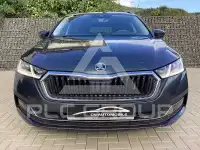 2020 Skoda Octavia