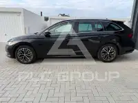 2020 Skoda Octavia