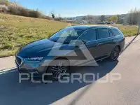 2020 Skoda Octavia