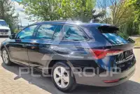 2020 Skoda Octavia