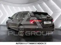 2020 Skoda Octavia