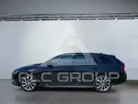 2020 Skoda Octavia