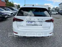 2020 Skoda Octavia