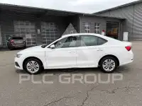 2020 Skoda Octavia