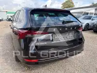2020 Skoda Octavia