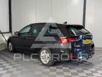 2020 Skoda Octavia