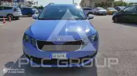 2020 Skoda Octavia