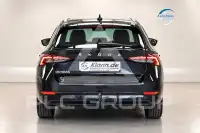2020 Skoda Octavia