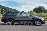 2020 Skoda Octavia