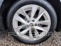 2020 Skoda Octavia