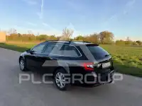 2020 Skoda Octavia
