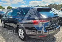 2020 Skoda Octavia