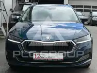 2020 Skoda Octavia