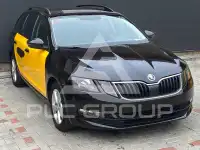 2020 Skoda Octavia
