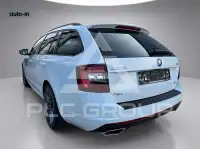 2020 Skoda Octavia
