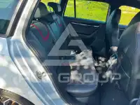 2020 Skoda Octavia