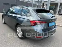 2020 Skoda Octavia
