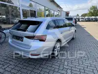 2020 Skoda Octavia