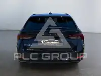 2020 Skoda Octavia