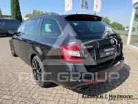 2020 Skoda Octavia