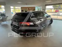 2020 Skoda Octavia