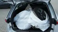 2020 Skoda Octavia