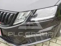 2020 Skoda Octavia