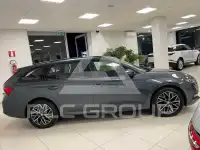 2020 Skoda Octavia