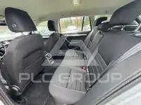2020 Skoda Octavia