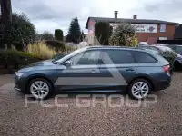 2020 Skoda Octavia