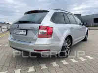 2020 Skoda Octavia