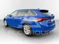 2020 Skoda Octavia