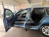 2020 Skoda Octavia