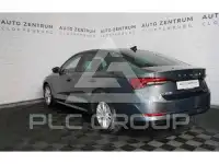 2020 Skoda Octavia