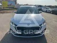 2020 Skoda Octavia