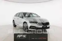 2020 Skoda Octavia
