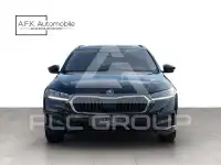 2020 Skoda Octavia