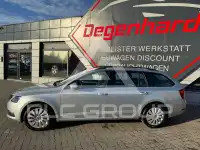 2020 Skoda Octavia