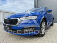 2020 Skoda Octavia