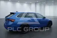 2020 Skoda Octavia