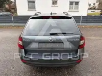 2020 Skoda Octavia
