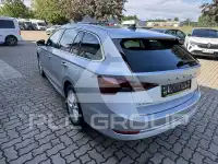 2020 Skoda Octavia